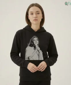 Official Mick Foley AEW Crystal Gayle Shirt