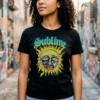 Official Sublime 2026 Netherlands And UK Tour Shirt