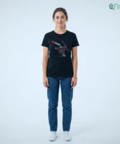 Nikolaj Ehlers Fly Like An Ehlers T-Shirt