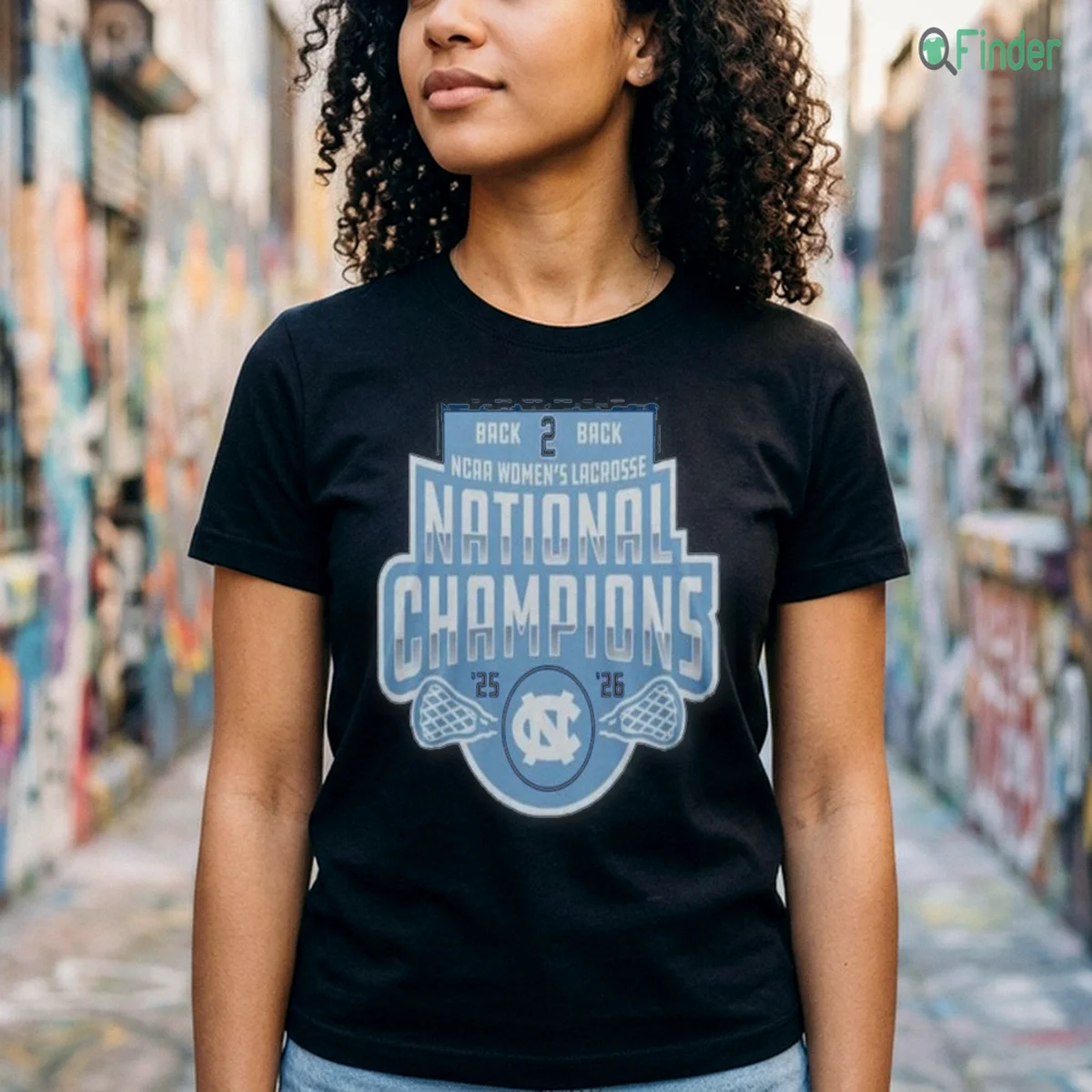 Official North Carolina Tar Heels 2026 DI Women'S Lacrosse Championship Edition FOR FAN Shirt Official North Carolina Tar Heels 2026 DI Women'S Lacrosse Championship Edition FOR FAN Shirt