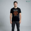 Official Rise Against Australia Tour 2026 Poster Shirt