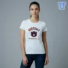 Auburn Baseball Home Plate Shirt