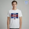 Juraj Slafkovsky Live Slaf Love T-Shirt