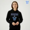 New York In V SHirt