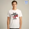 Texas Tech Softball Don'T Mess With Mia Williams T-Shirt