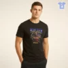WALTER Citizen Detective Yellowjackets Shirt