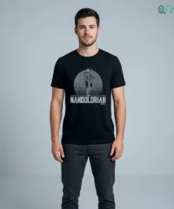 Fernando Mendoza The Nandolorian Shirt