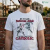 No, It'S A Good Butlerian Jihad, I Just Didn'T Expect It To Be Catholic