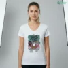 Official Kash'D Out 2026 Good Karma Summer Tour Poster Shirt