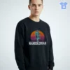 Fernando TatíS Jr The Nandolorian T-Shirt