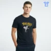 Jacob Misiorowski Anime Miz T-Shirt