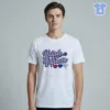 Mallory Swanson, Trinity Rodman, & Sophia Wilson Triple Espresso Shirt