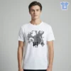 Official Hunter X Hunter Greed Island Shirt