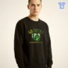 Oregon Baseball Home Plate Shirt