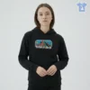 Retro Rainbow Mike And Ike T-Shirt