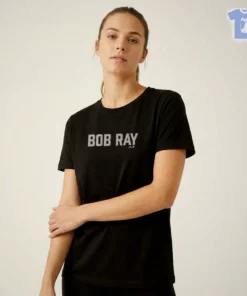 Robbie Ray Bob Ray Day T-Shirt