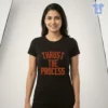 Thrust The Process Shirt