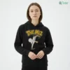 Jacob Misiorowski Anime Miz Shirt