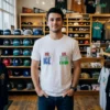 Mr. Ice Mr. Pitch Shirt