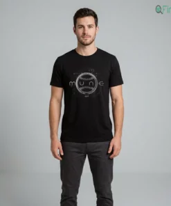 Munetaka Murakami Mune Shirt
