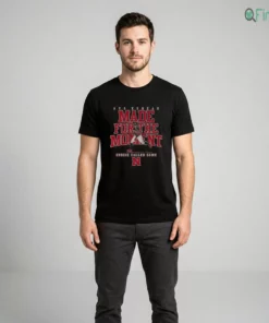 Nebraska Softball Ava Kuszak Made For The Moment Shirt