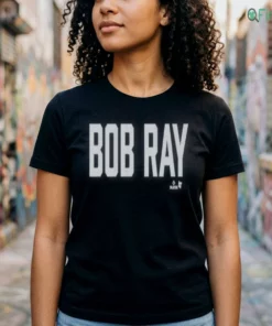 Robbie Ray Bob Ray Day Shirt