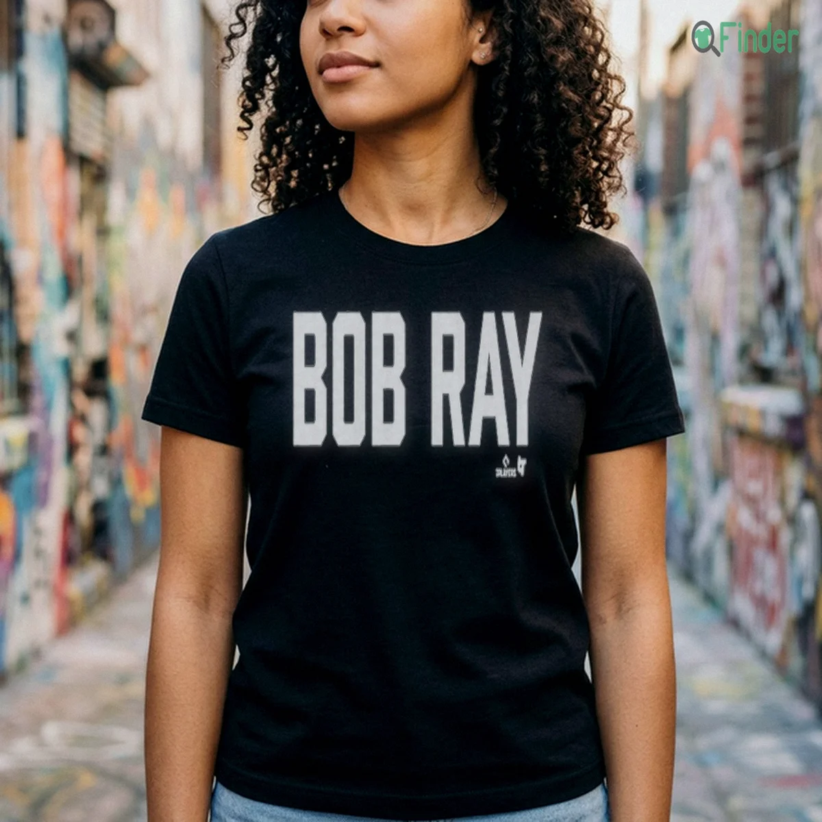 Robbie Ray Bob Ray Day Shirt Robbie Ray Bob Ray Day Shirt
