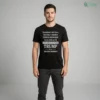 Sometimes I Feel Down But Then I Remember Funny Liberal Shirt