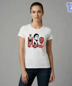 Declan Rice It’S Not Done Shirt
