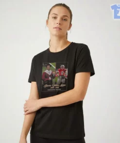 Official Gavin Yates-Lyons 2008-2026 Shirt