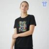 Official Little Jesus World Tour 2026 Poster Shirt