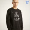 Official Rip Gavin Yates-Lyons 18 Years Old Shirt
