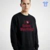 Oklahoma Football I Heart Baker Mayfield Shirt