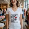 And For The Lady, Perhaps A Love So Pure Shirt