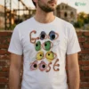 Goose In Paris FR On June 1 2026 Shirt