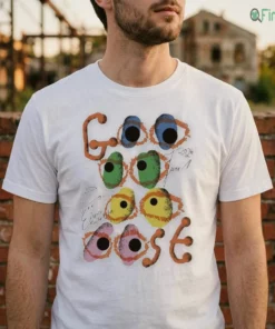 Goose In Paris FR On June 1 2026 Shirt