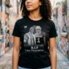 Rip Larry Fitzgerald Sr Shirt