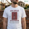 Sir Taegen Fall Tour 2026 Poster Shirt