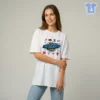 2026 Women'S College World Series Field T-Shirt