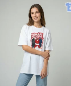 Group Photo Naughty By Nature T-Shirt