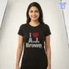 I Heart A.J. Brown Shirt