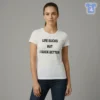 Life Sucks But I Suck Better Shirt