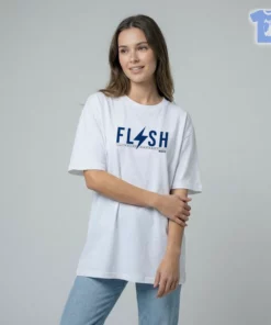 Myles Garrett LA Flash Shirt