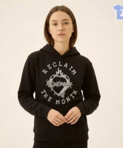 RECLAIM THE MONTH T-Shirt