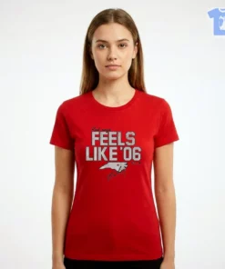 Rod Brind'Amour Feels Like '06 Shirt