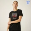 The Leite Show Carla Leite T-Shirt