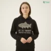 AI IS TRASHY PROTECT THE WATER T-Shirt