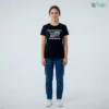 Being A Girl Must Be Easy Watch Instagram Crash Your Car Text 400 Dudes & Lie Shirt