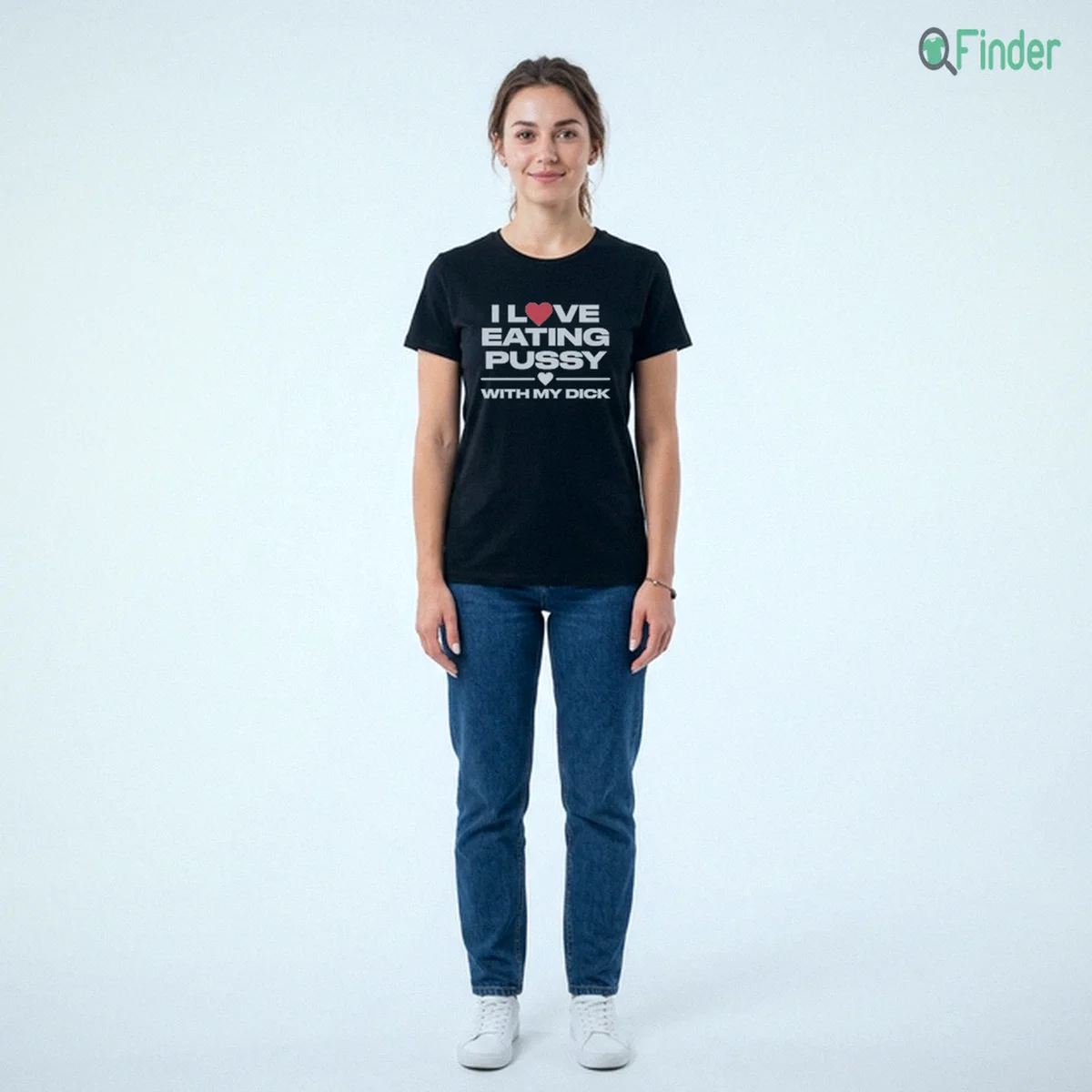 I Love Eating Pussy With My Dick Shirt I Love Eating Pussy With My Dick Shirt