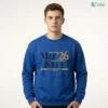 Jacob Misiorowski & Kyle Harrison Miz-Kyle '26 Shirt